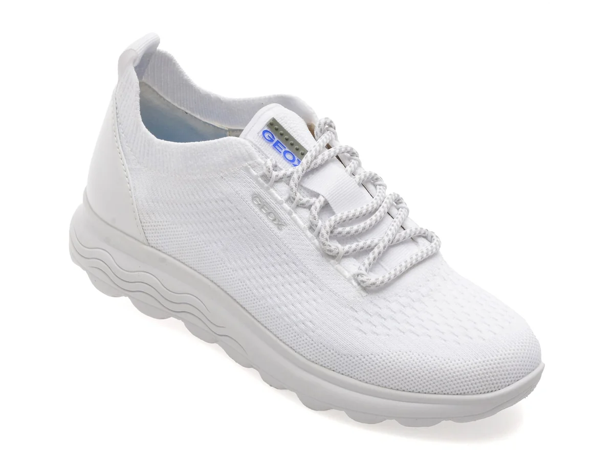 Pantofi Sport Geox Albi, D15NUA, Din Material Textil