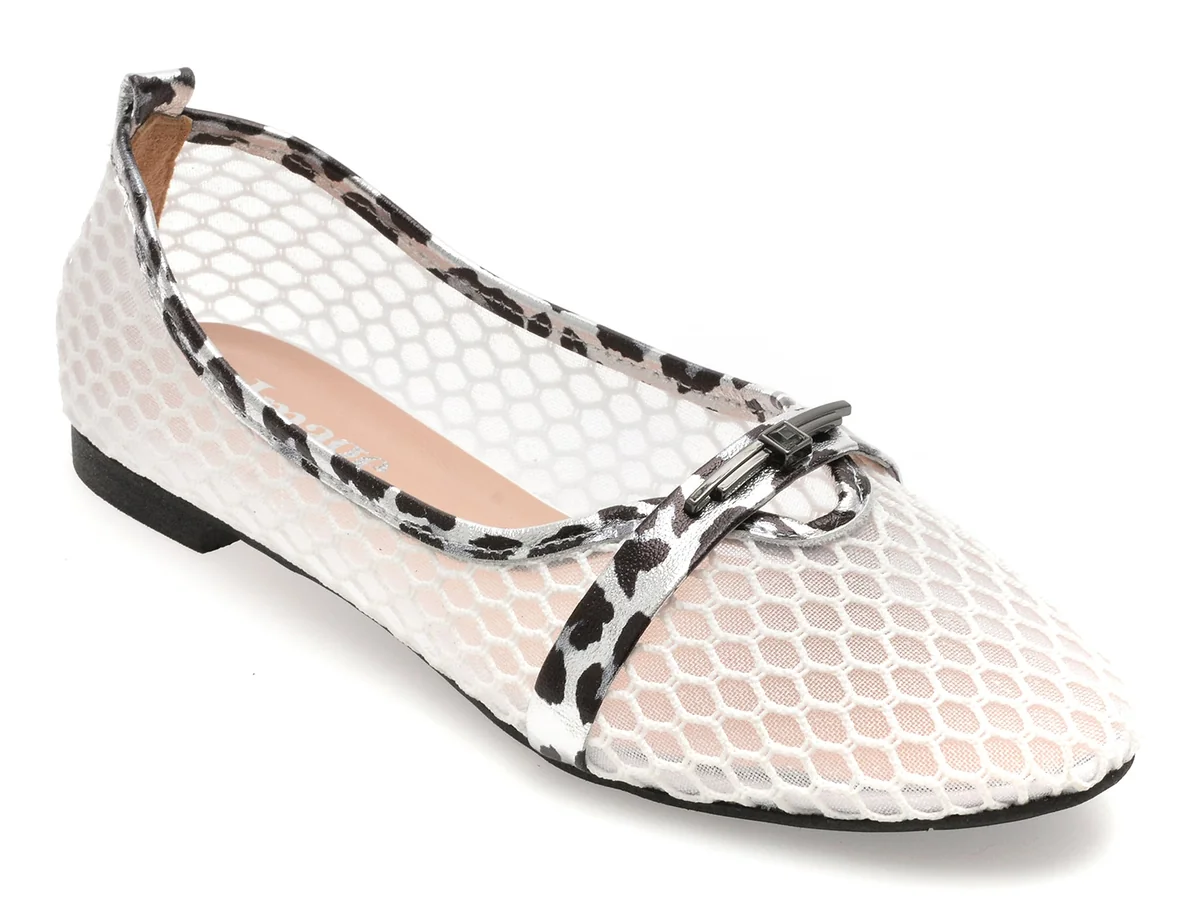 Balerini Image Albi, 4411581, Din Material Textil