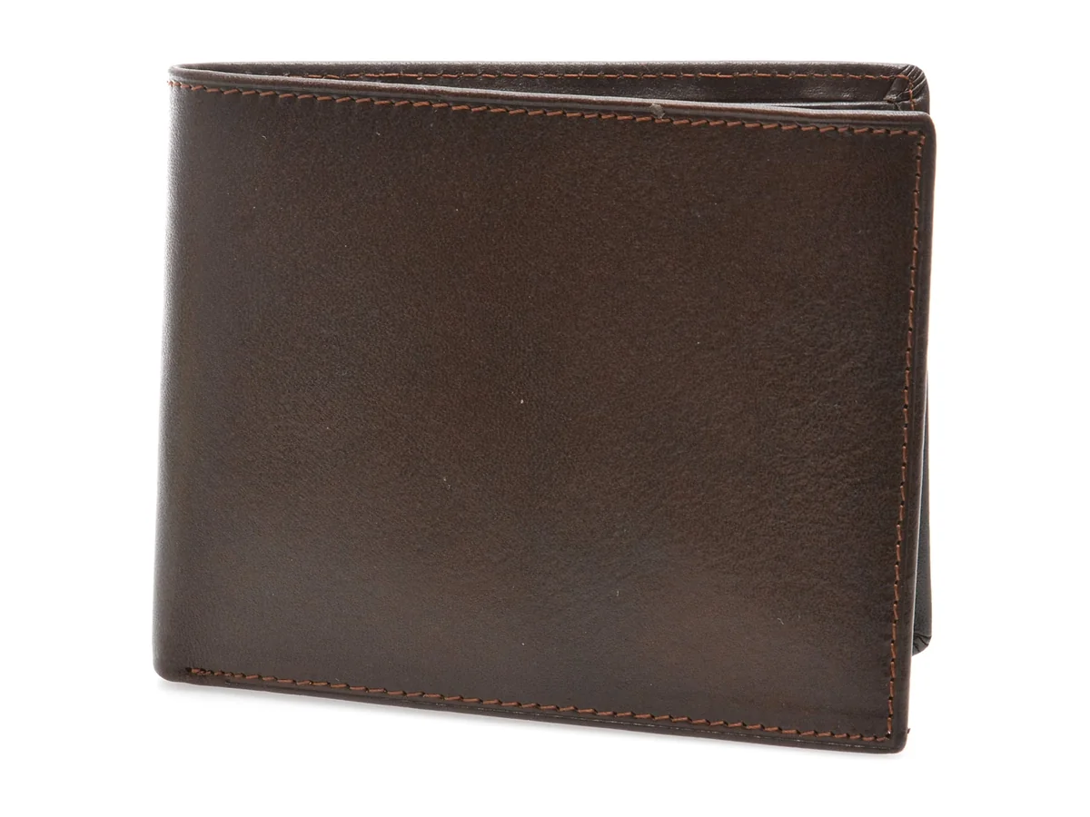 Portofel Maro, 5021, Din Piele Naturala