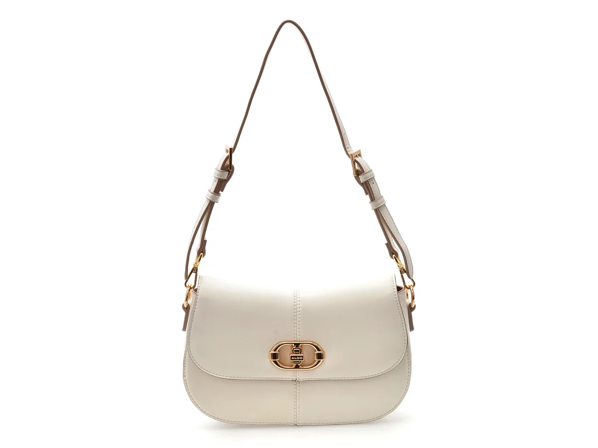 Geantă Aldo Alba, RUYANA 100, Din Piele Ecologică