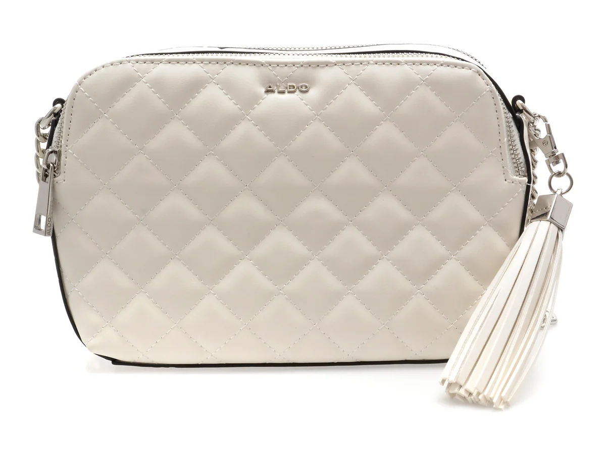 Geanta Aldo Alba, ALPINUM 100, Din Piele Ecologica