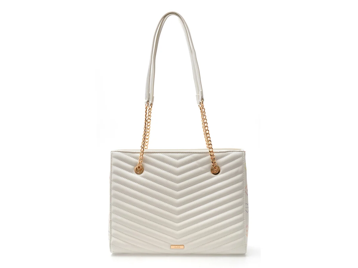 Geanta Aldo Alba, CALABEREL 100, Din Piele Ecologica