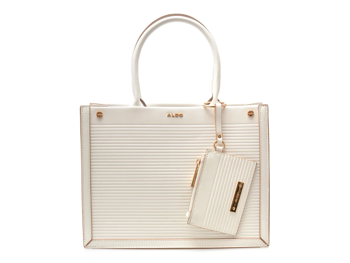 Geanta ALDO Alba, DASPIAS 100, Din Piele Ecologica