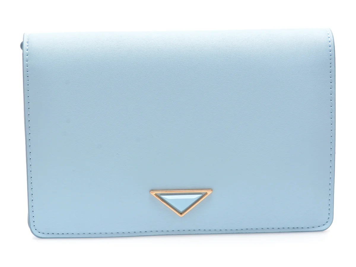 Geanta Aldo Albastra, TALAEGYN 450, Din Piele Ecologica