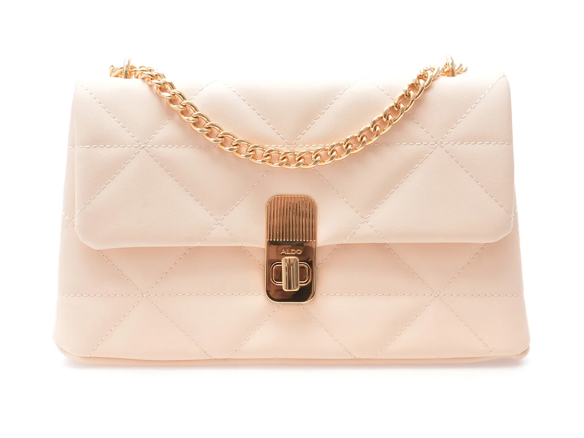 Geantă Aldo Roz, GOMA 685, Din Piele Ecologică