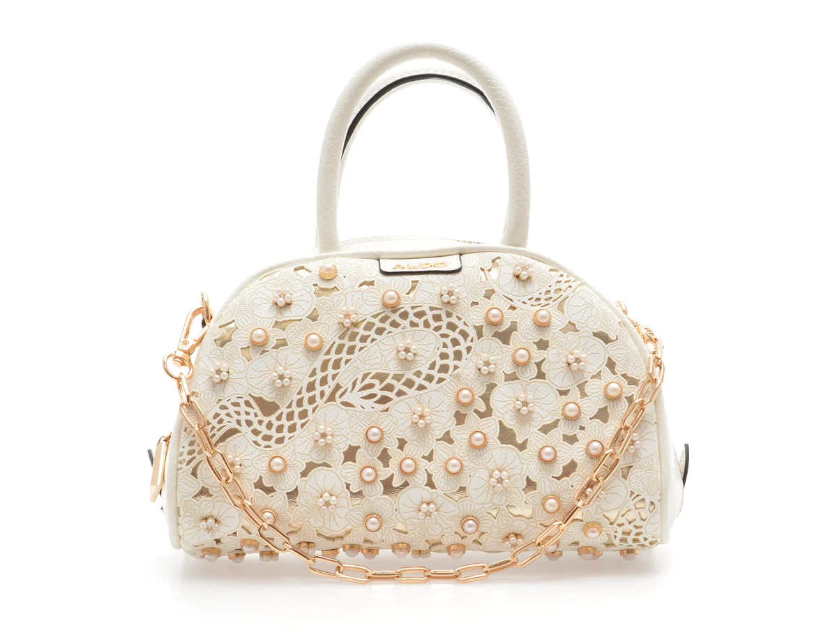 Poseta ALDO Alba, MICHELLIE 110, Din Piele Ecologica