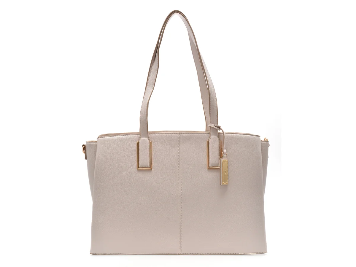 Geanta ALDO Nude, HAOREDIA 270, Din Piele Ecologica