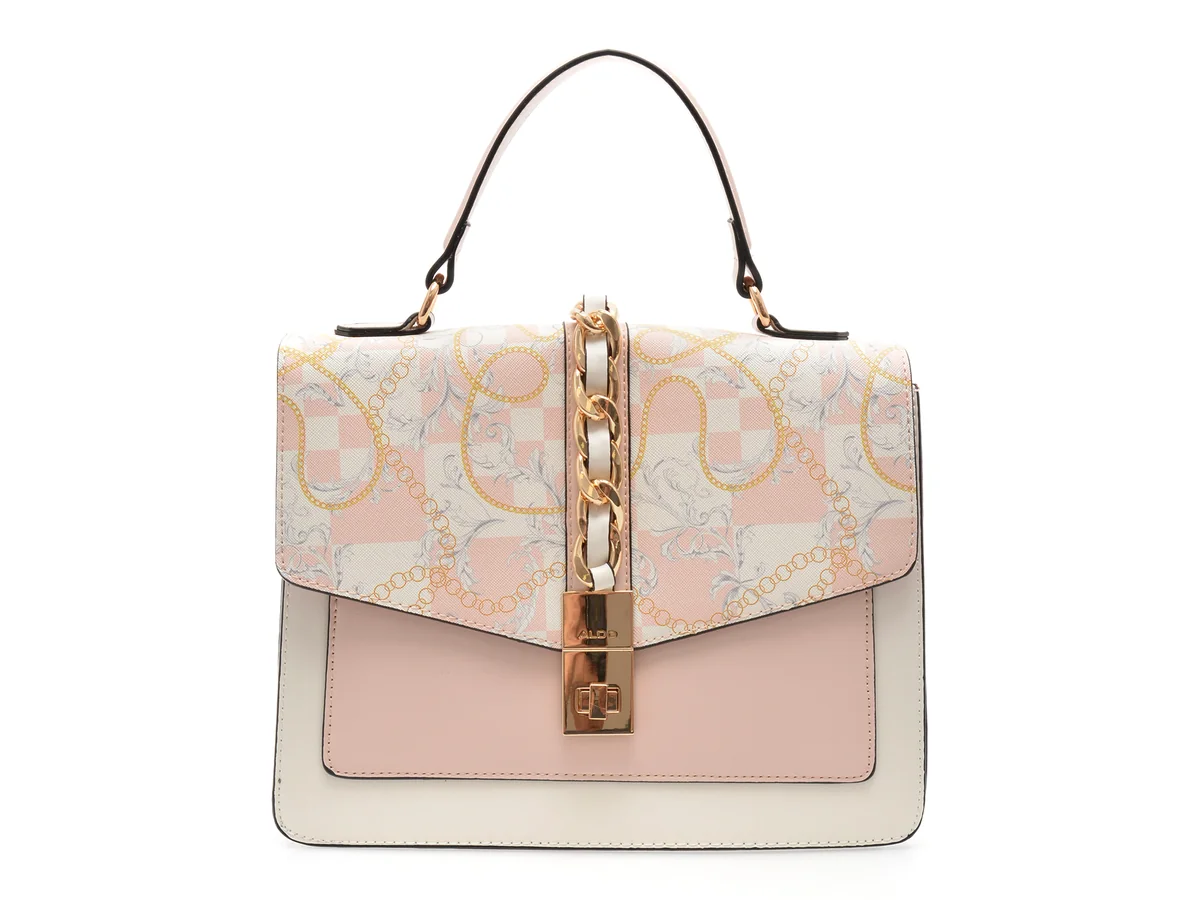 Geanta Aldo Nude, ConatEnna 953, Din Piele Ecologică