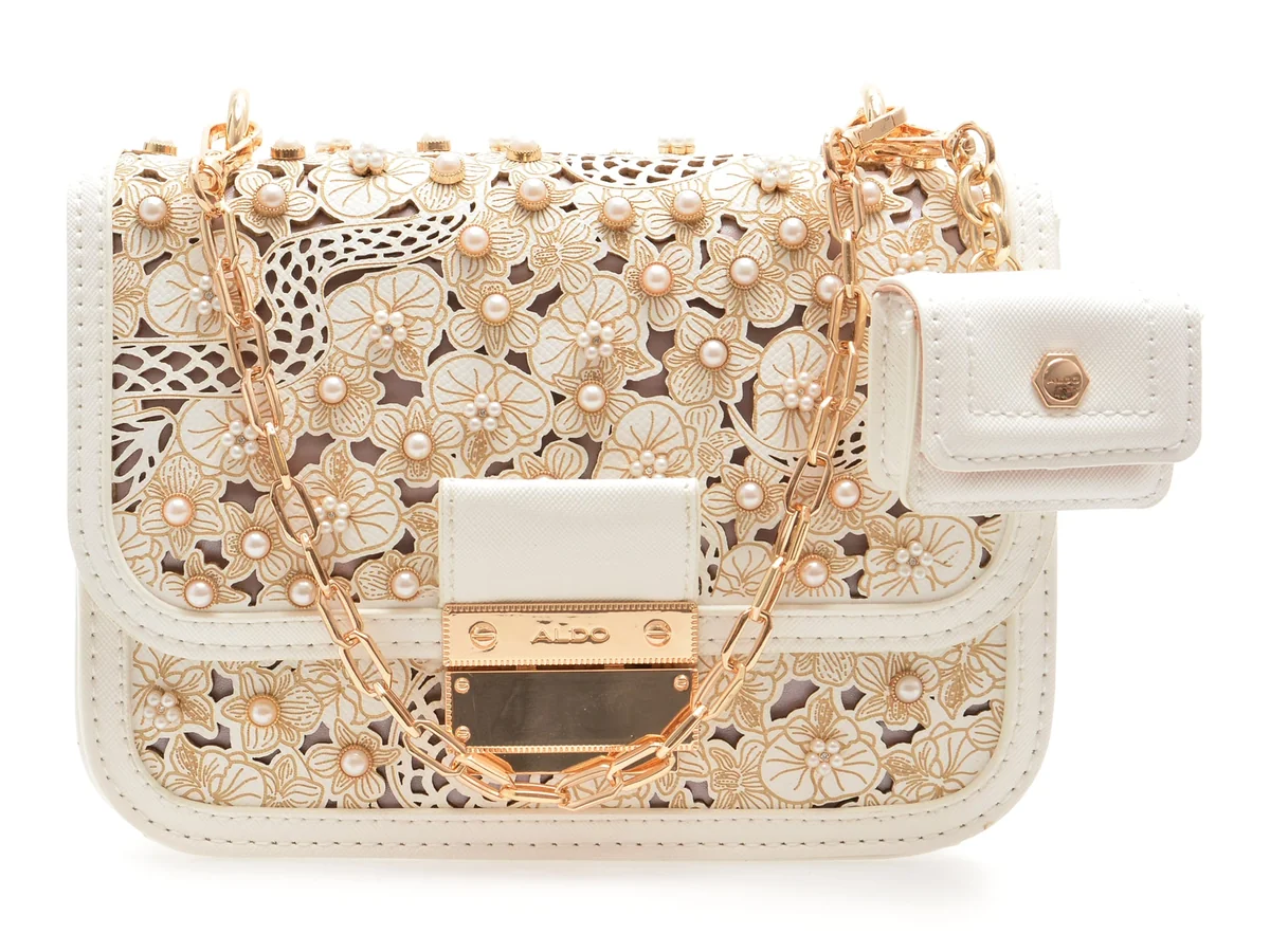 Poseta Aldo Alb, Kaileigh 110, Din Piele Ecologica