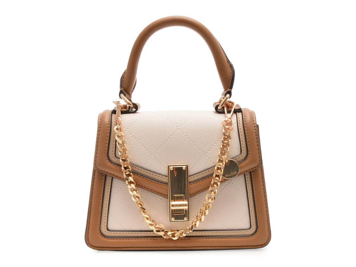 Geanta Aldo Nude, Emaline 270, Din Piele Ecologică