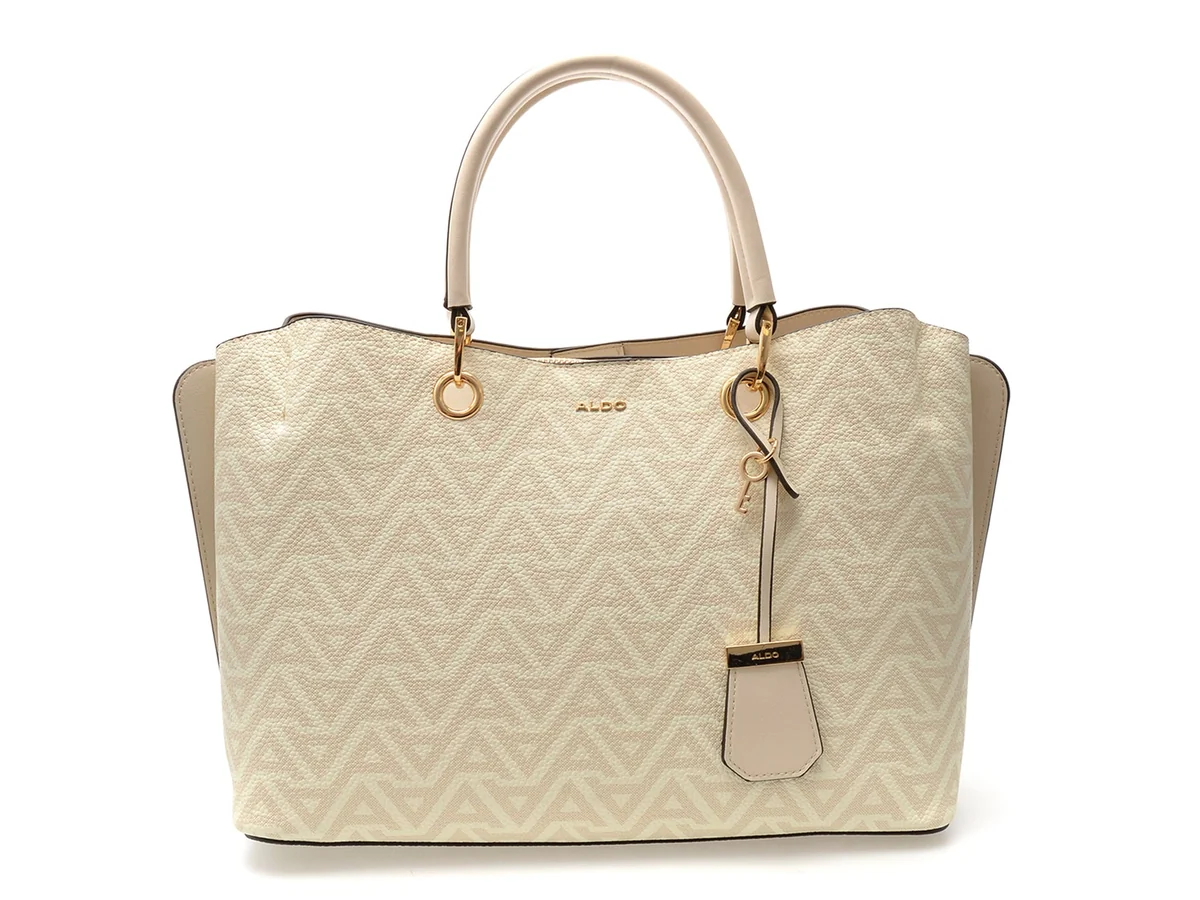 Geanta Aldo Bej, Eile 966, Din Piele Ecologica