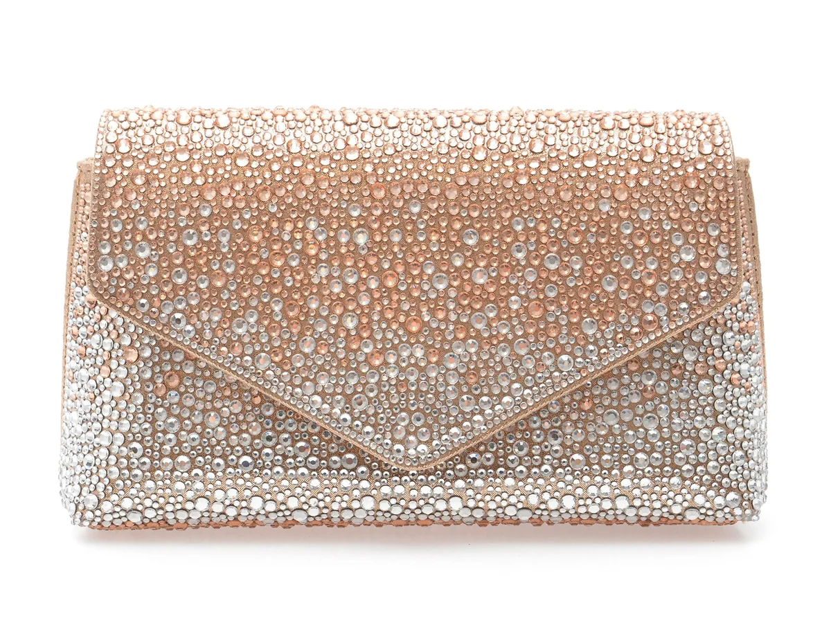 Geanta Aldo Roz, Blingitǎ 653, Din Piele Ecologică