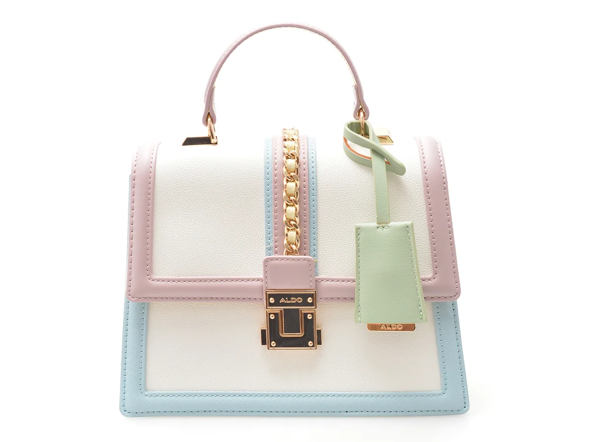 Geanta Aldo Multicolor, Martissa 963, Din Piele Ecologică