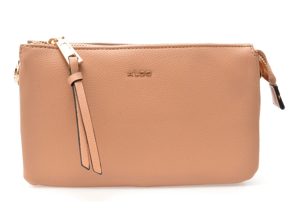 Poseta Aldo Bej, Cialy 966, Din Piele Ecologica