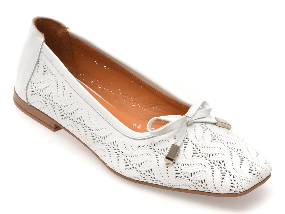 Balerini Image Albi 2842870 Din Piele Naturală