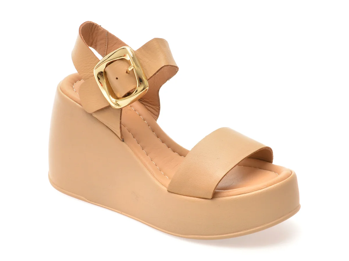 Sandale Gryxx Maro, 5001729, Din Piele Naturala