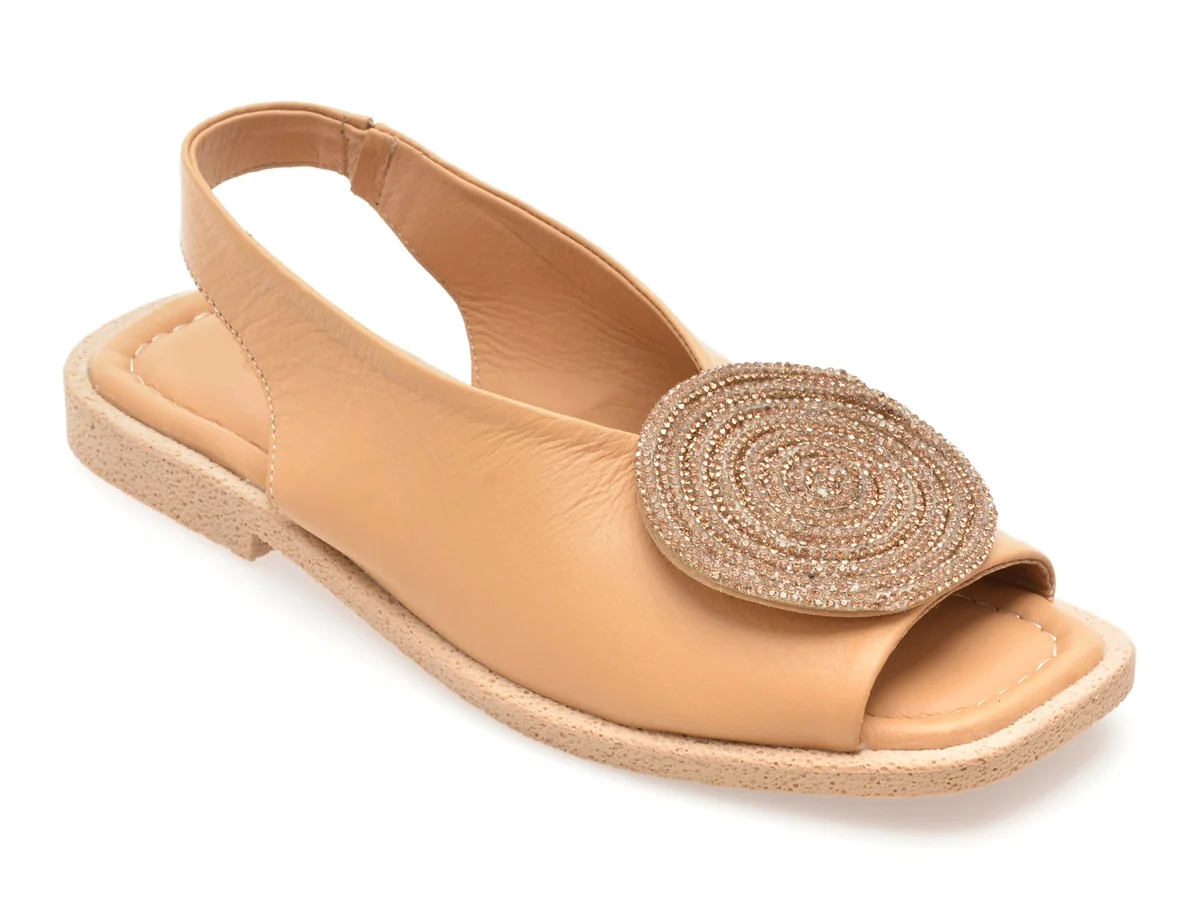 Sandale Gryxx Maro, 5001776, Din Piele Naturala