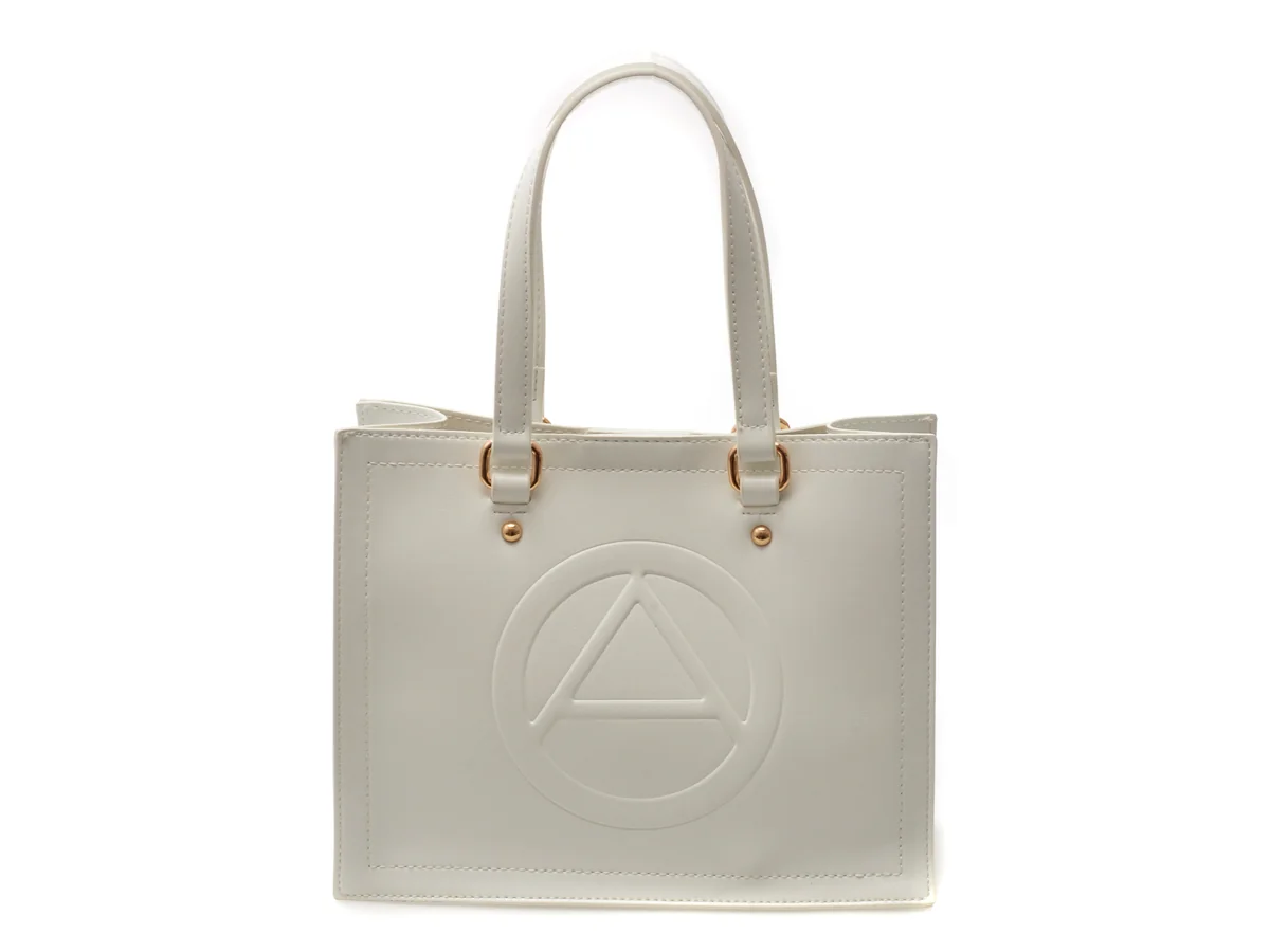 Geanta Aldo Alba, CUSTANTINA 100, Din Piele Ecologica