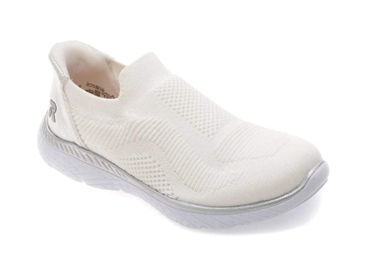 Pantofi Sport RIEKER Albi, M5072, Din Material Textil