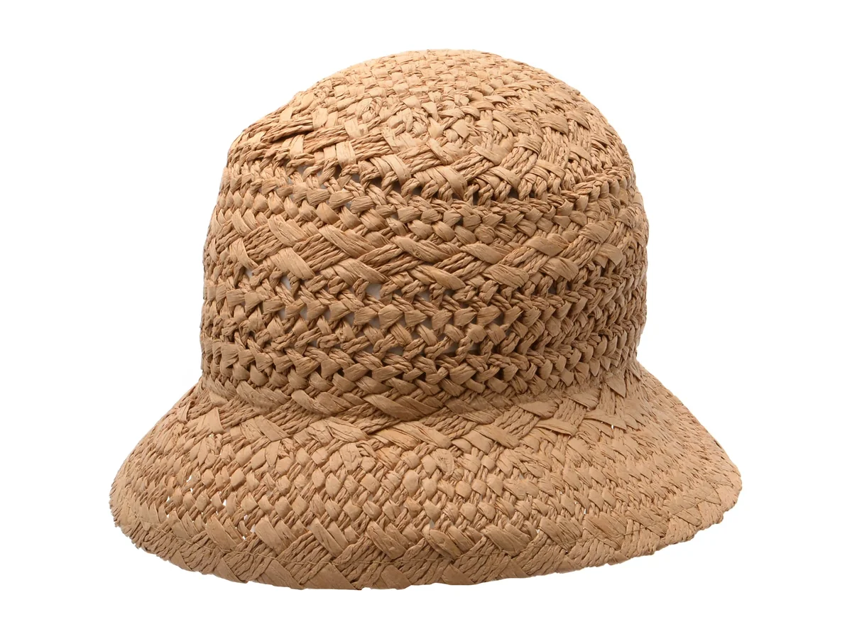 Palarie Aldo Bej, Braddan 230, Din Material Textil