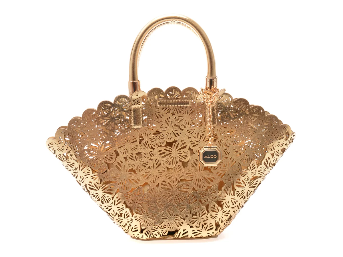 Geanta Aldo Aurie Eleganta 710 Din Ecologica