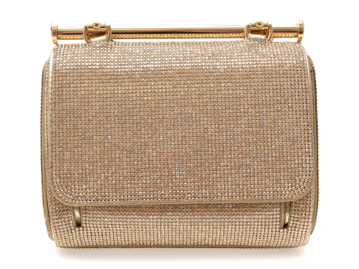 Geanta Aldo Aurie, Bling Chic 714, Din Piele Ecologică