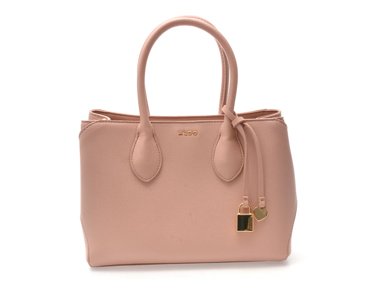 Geanta Aldo Roz, Birin 680, Din Piele Ecologica