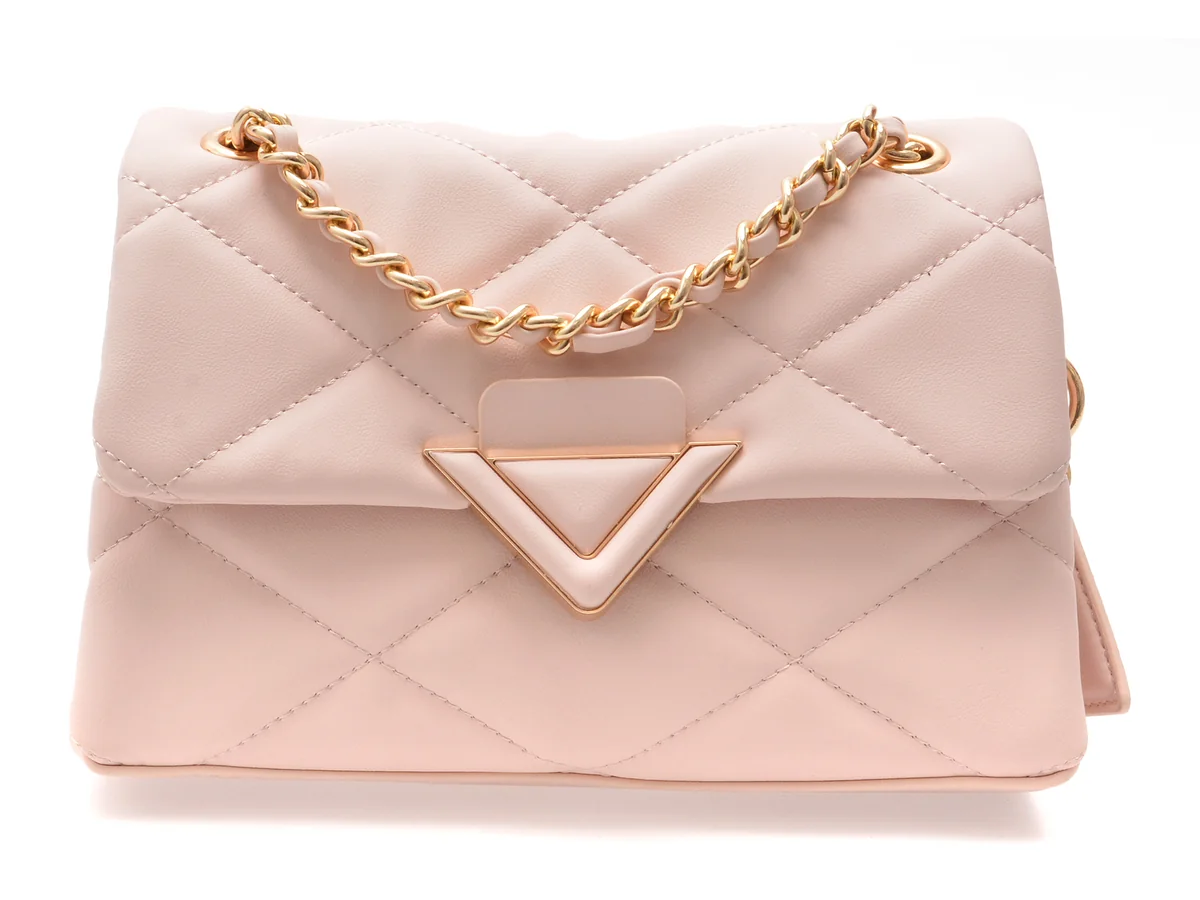 Geanta Aldo Roz, Lunaria 680, Din Piele Ecologica