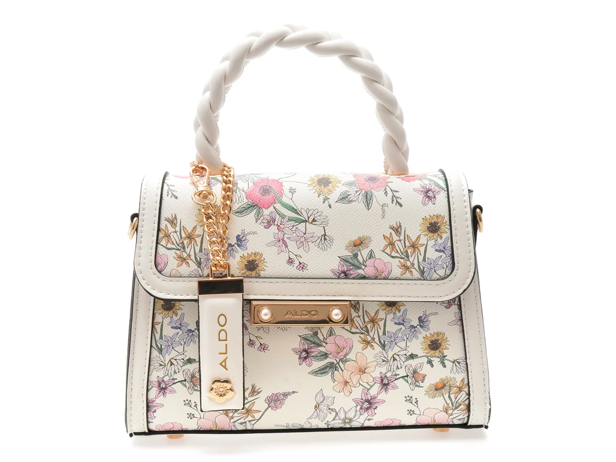 Geanta Aldo Alb Aira 540