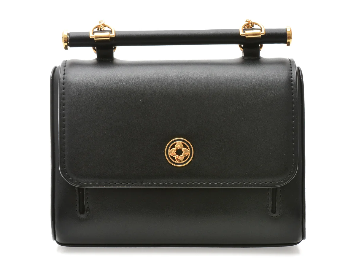 Geanta Aldo Neagra, Cocktail Chic 001, Din Piele Ecologica