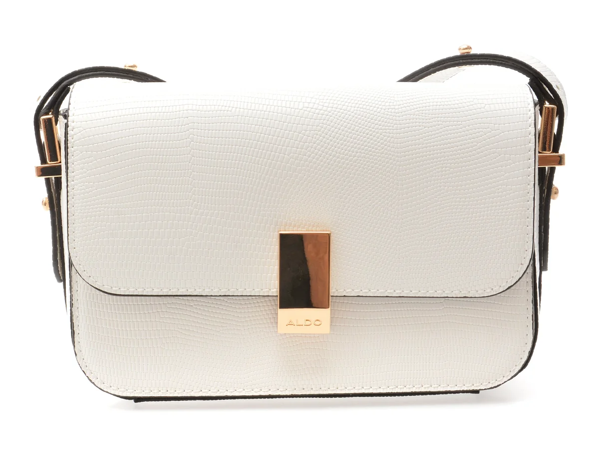 Geanta Aldo Alb ETEINI 100