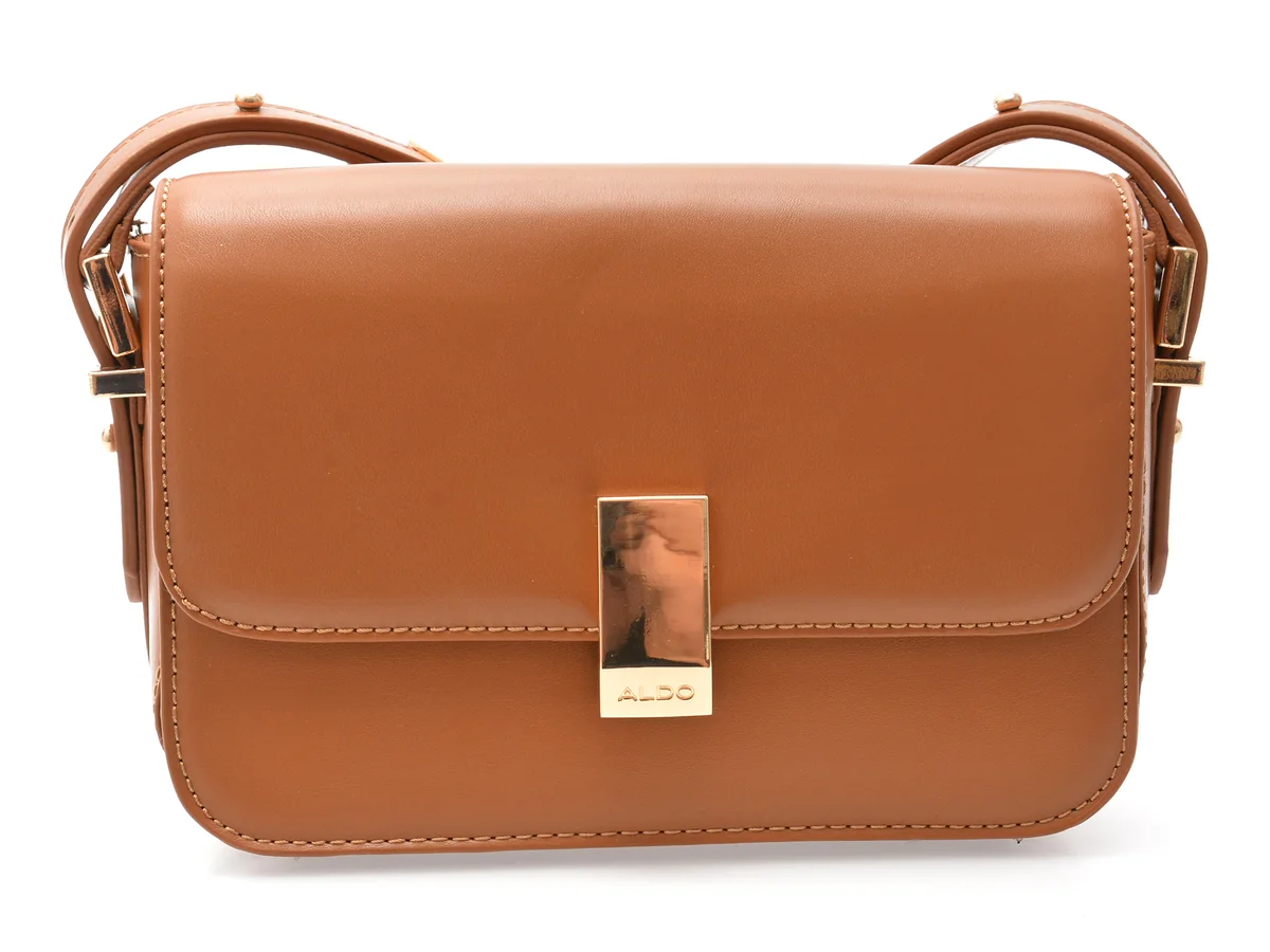 Geanta Aldo Maro, Eteini 237, Din Piele Ecologică