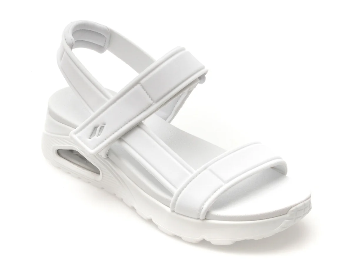 Sandale Skechers Albe Uno Din Material Textil