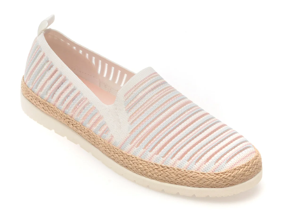 Pantofi Skechers Albi, Flexpadrrille 3.0, Din Material Textil