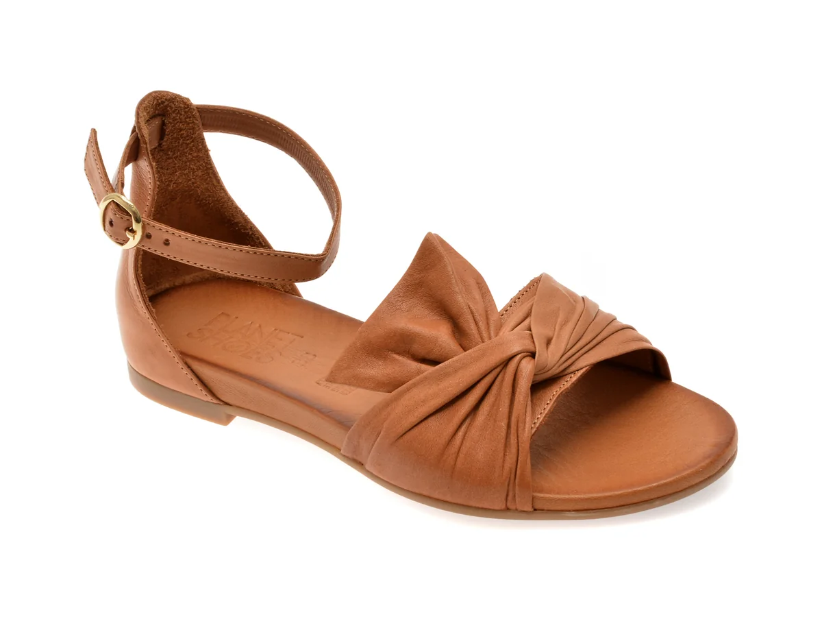 Sandale Planet Maro, 300711, Din Piele Naturala