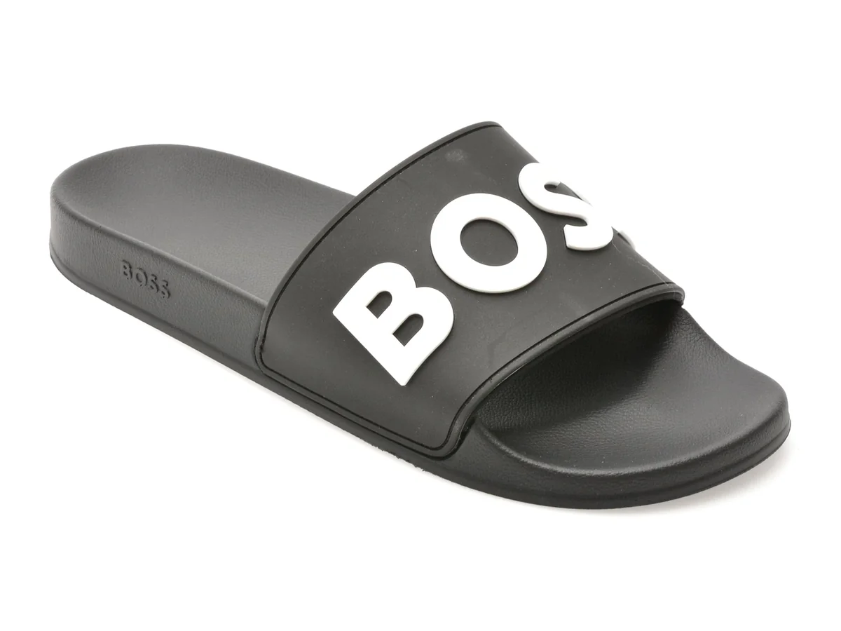 Papuci BOSS Negri, 8241, Din PVC