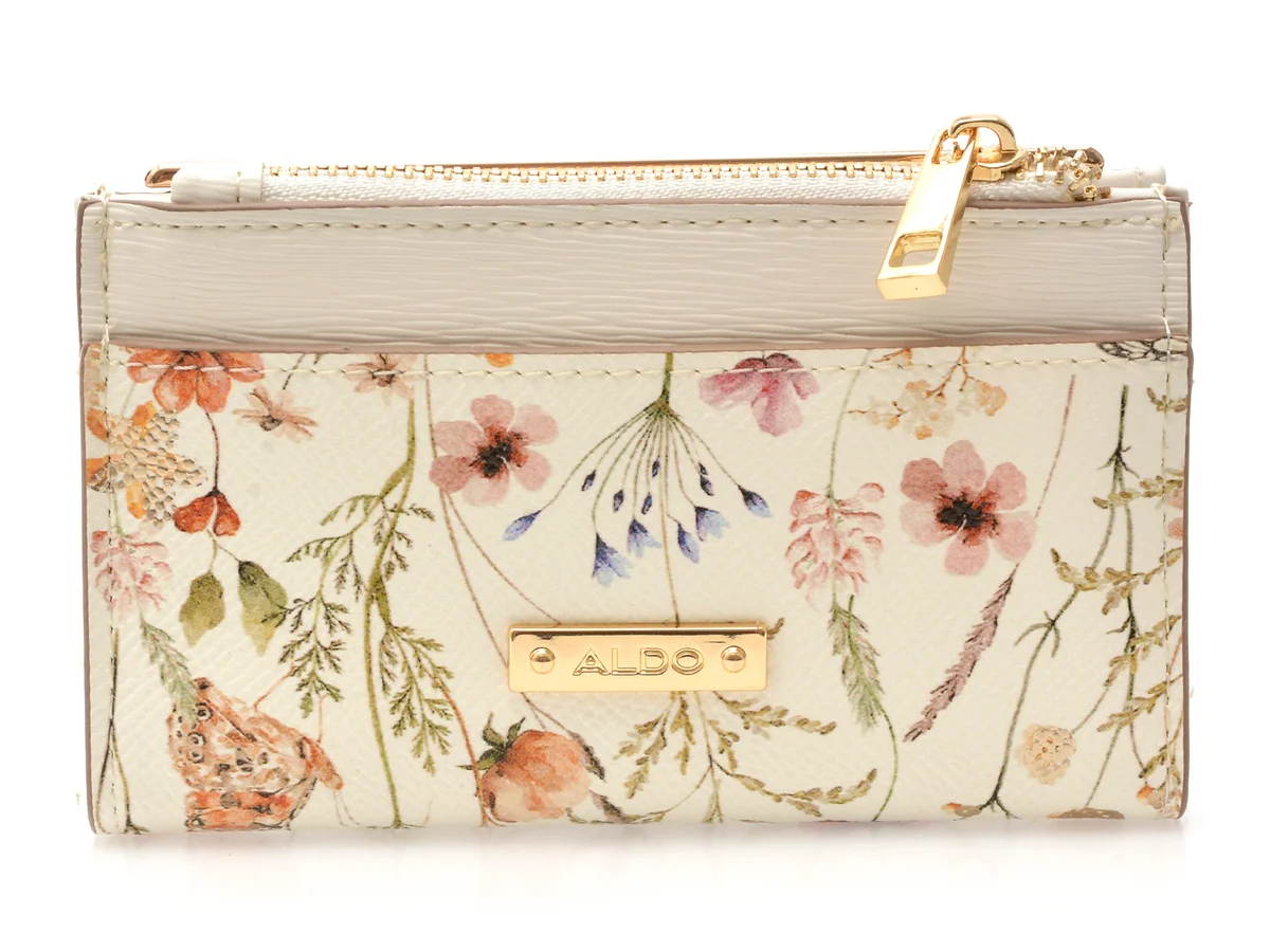 Portofel Aldo Multicolor, MERECLYA 932, Din Piele Ecologică