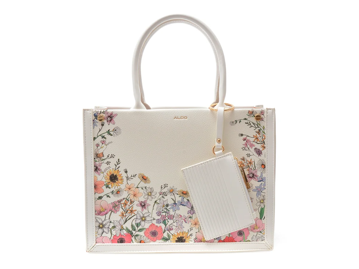 Geanta Aldo Multicolor, Daspias 932, Din Piele Ecologică