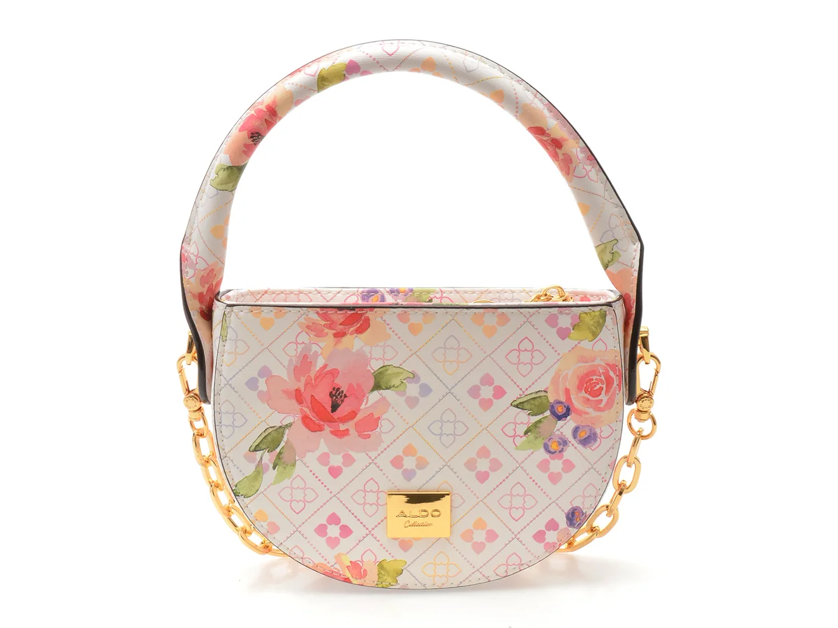 Geanta Aldo Multicolor, Quinnie 932, Din Piele Ecologică