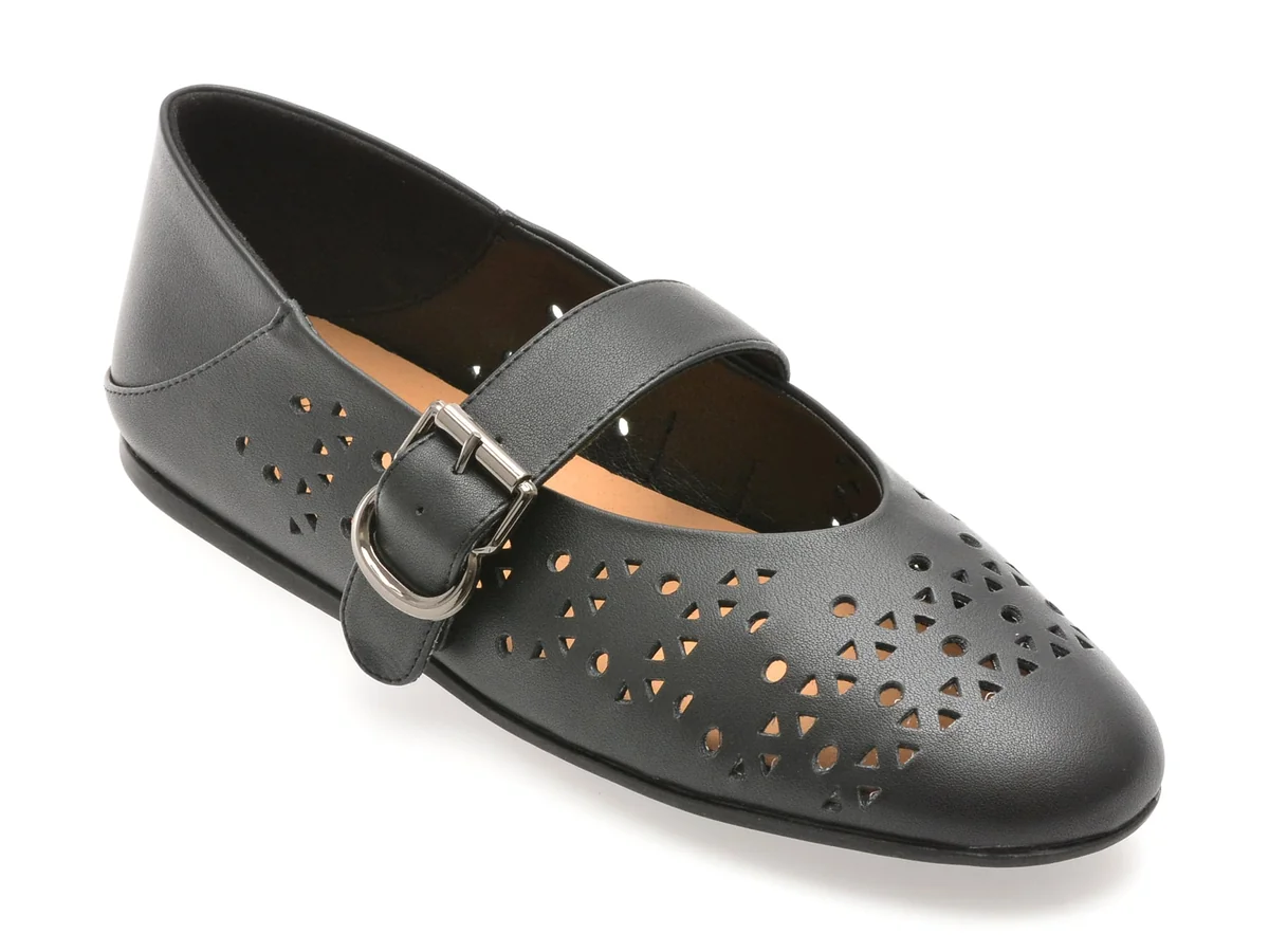 Balerini Flavia Passini Negri, 1306D11, Din Piele Naturala