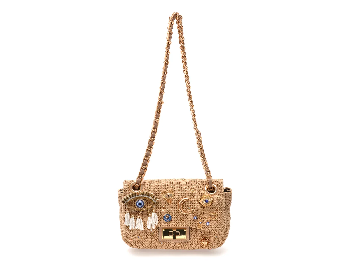 Geanta Aldo Maro, Ulira 235, Din Material Textil