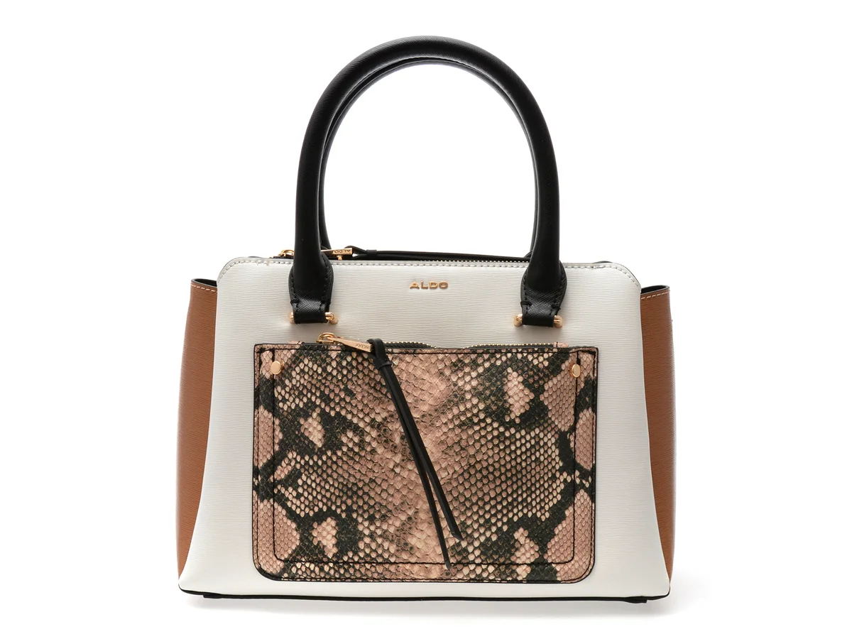 Geanta Aldo Maro, KEDERASEAN 220, Din Piele Ecologică