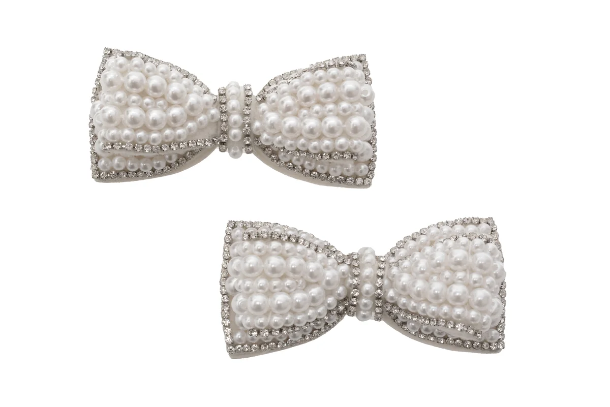 Accesorii Pantofi Aldo Albe, Coquete 102, Din Metal