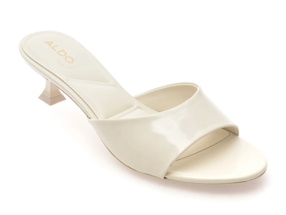 Papuci Aldo Albi, Delphinia 121, Din Piele Ecologică