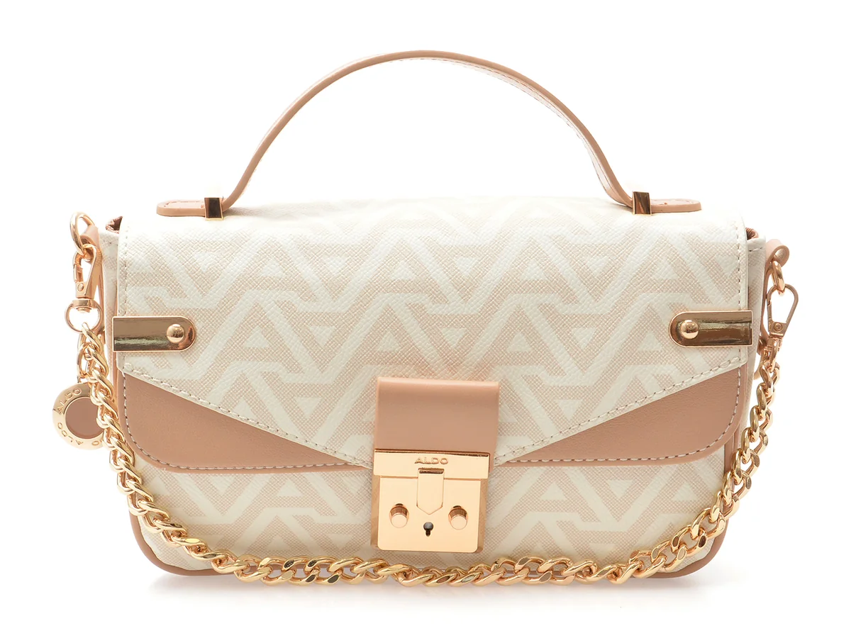 Geanta Aldo Bej, Dallanna 168, Din Piele Ecologică