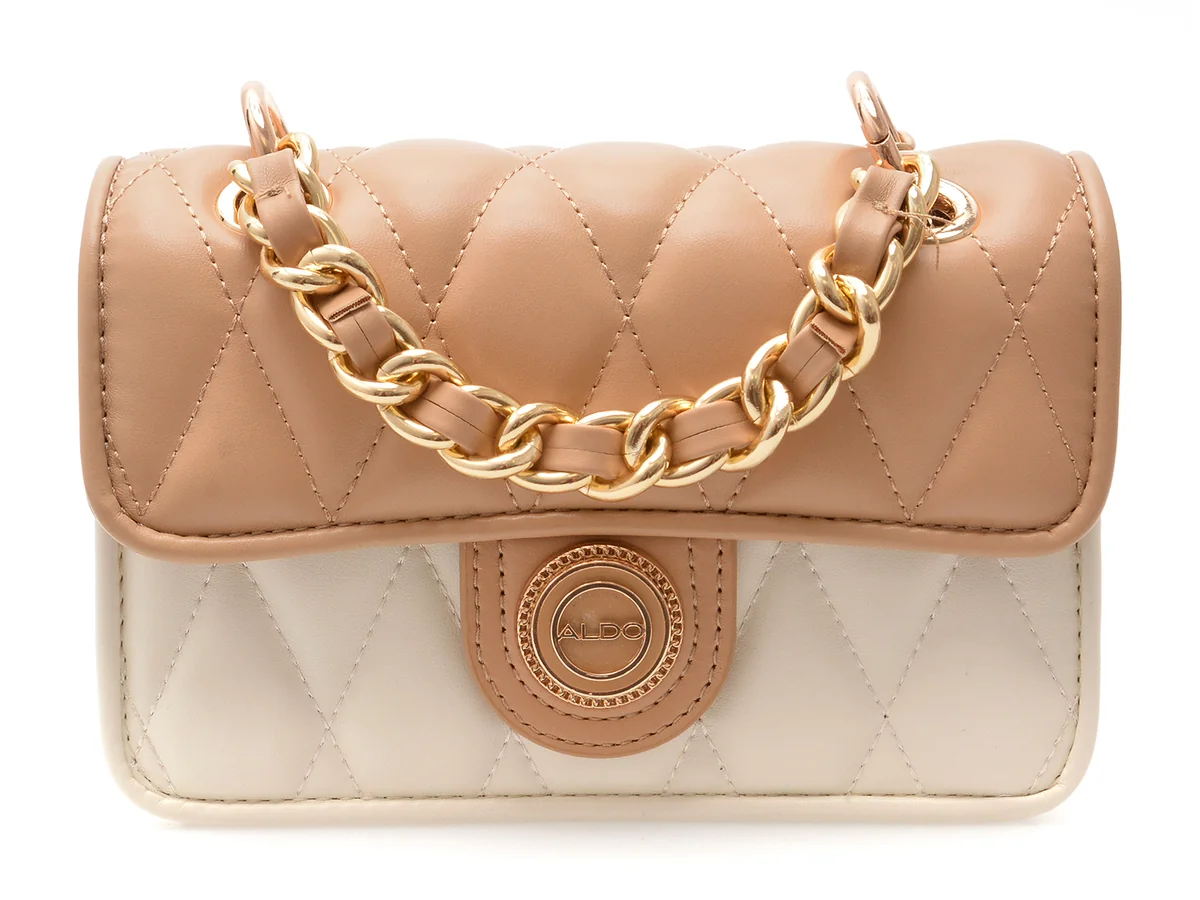 Geanta Aldo Bej, Loubella 168, Din Piele Ecologică