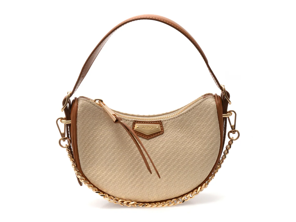 Geanta Aldo Bej, Sandrose 106, Din Material Textil