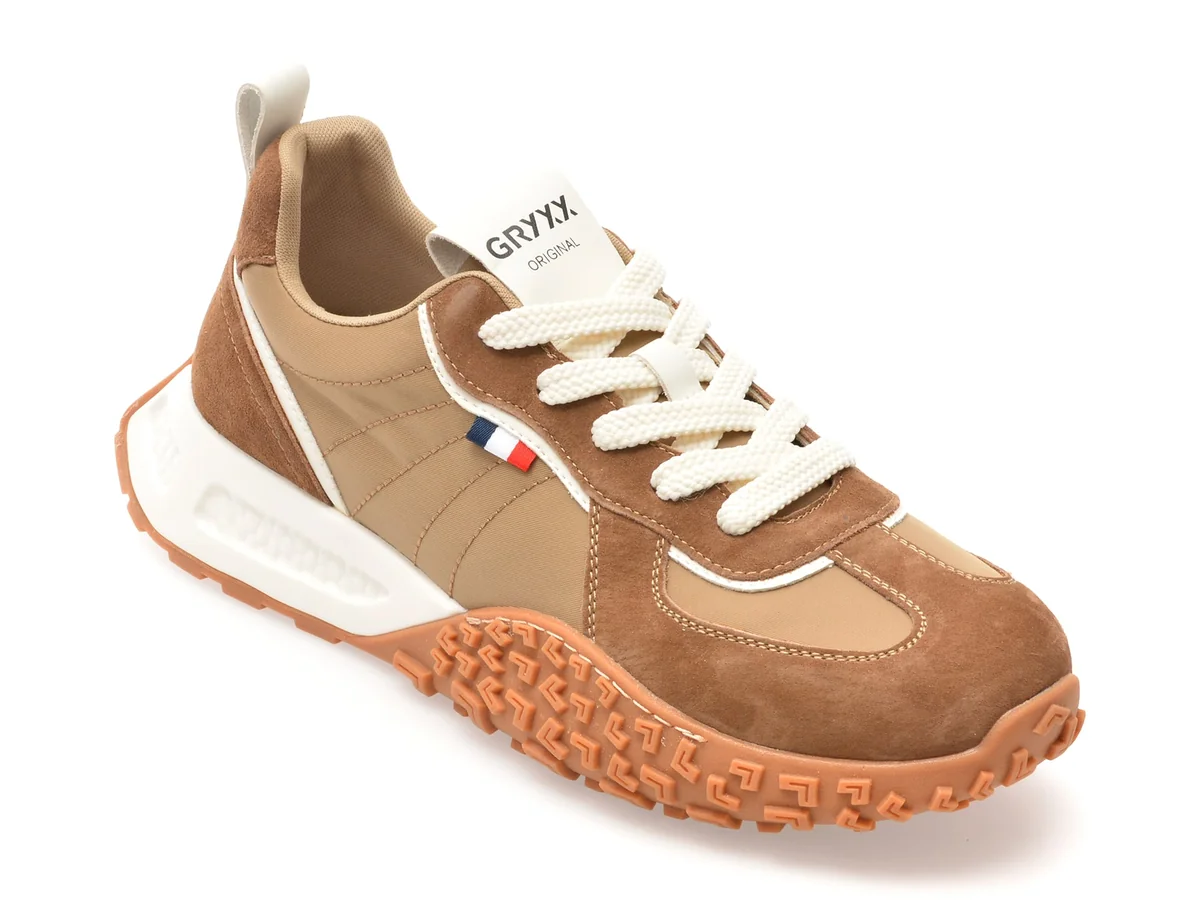 Pantofi Sport Gryxx Maro 2106 Din Material Textil