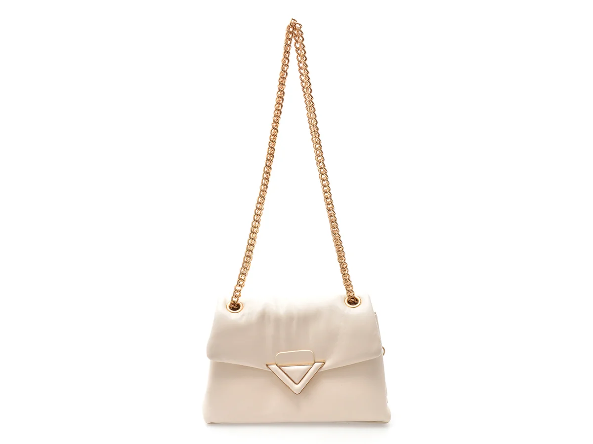 Geanta Aldo Bej, Softpuff 168, Din Piele Ecologica