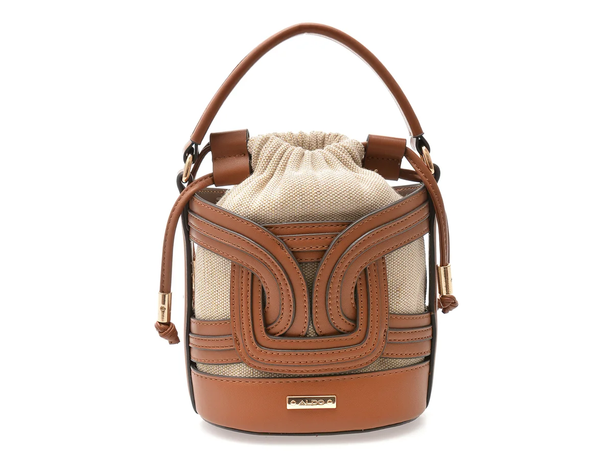 Geanta Aldo Bej, Annabririel 106, Din Piele Ecologica